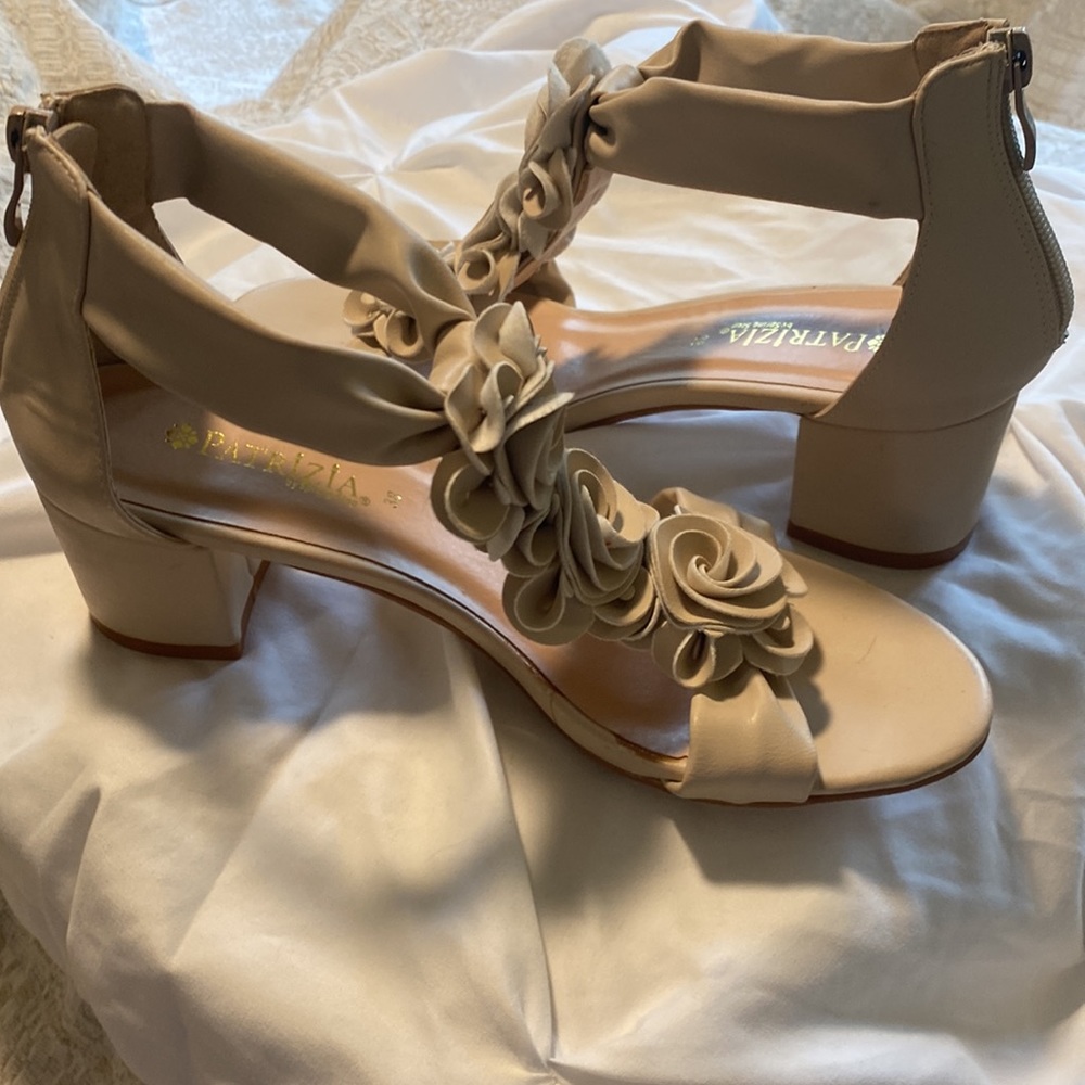 Patrizia by Spring Step size 38 - Picture 2 of 9